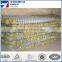 stainless steel chain link fence /vinyl coated chain link fence