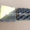 Non-toxic nice-looking pu foam sound absorbing sponge