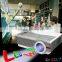 New Multimedia LED Projector Home Cinema AV VGA USB HDMI HD 1080P projector