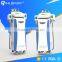 Body Shaping Silica Handle Cup Cryolipolysis Cool Tech Freezing Machine 220 / 110V