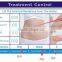 Expression Lines Removal 576 Points One Shot Protable Hifu For Body Slimming 5.0-25mm /focused Ultrasound Slimming Machine / Hifu Body Slimming Machine