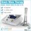 Popular extracorporeal shock wave physical therapy equipments