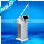 10.6um 100w Co2 Fractional Laser With Metal Laser Tube/ The Best Skin Renewing Machine In The Market 40w