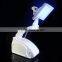 Double handles LED PDT for acne scar wrinkle treatment skin whiten and tighten