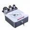 Mini Bipolar Tripolar RF Ultrasonic Liposuction Skin Tightening Cavitation Radio Frequency Slimming Machine MCR10 Body Slimming