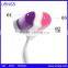 electric waterproof sonic face cleaser brush