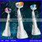 2015 Korean hot selling deep pore cleansing sonic facial brush,electric rotary sonic facial brush
