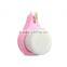 Face Facial Cleansing Brush Skin Care Massage Deep Cleaning Soft Brush clearance