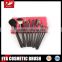 10 pcs Wholesale professional shaving brushes