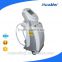 Multifunctional Ipl Diode Laser Hair Removal Back / Whisker Machine For Beauty Salon With CE 1-120j/cm2