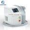 1 HZ BESTVIEW Portable Q Nd Yag Laser Machine Switch ND YAG Laser Machine