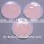 New Women/Men Silicone Nipple Cover Bra Pad Skin Adhesive Reusable Invisible Breast Petals Round Flower For Wholesale