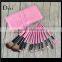 Wholesale Price Fashion Cheap Makeup Brush Set