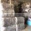 100% greasy Russian sheep wool, 28-38mic, 80-95mm, natural white color