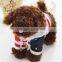 2016 new style hot sale brown stuffed plush dog toys