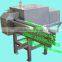 sweet corn sheller machine/sweet corn shelling machine/sweet corn sheller