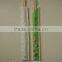 Disposabe Bamboo Chopsticks, Bamboo Twins Chopsticks and Tensoge Chopsticks