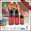 Manufacturer OEM Brand BRC Oyster Sauce 5lbs