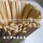  china factory wood stocked flavored coffee stir stick