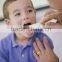 100% white birch unsterile tongue depressor