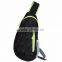 Multi-functional Cross Body Chest Pack Hiking Sling Bag for Men & Women Chest Bag
