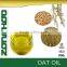 Oat Oil Has a Good Effect of Allergic Skin