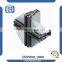 ISO Certified Anodized Metal Extrusion