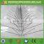 50cm eco-friendly feature and traps pest control type plastic bird spike on  made in china