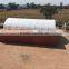 Temporary industrial buildings prefab container canopy