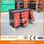 Heavy Duty 7FT 20 Drawers Steel Tool Cabinet
