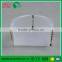 Good quality plastic pigeon feeder