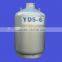 Jiangs Liquid nitrogen biological container storage type YDS-10