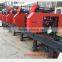 Logs timber cutting Band Saw Multiple sawmills HRBS6