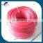 UHMWPE braid hang gliding towing rope