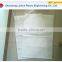 Durable PP woven sandbag/ WPP sand bag with 100% pure virgin PP
