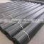Road Construction Material Plastic Biaxial Geogrid