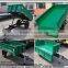 1 ton 2 wheel trailer