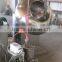 2012 Best Seller Fully Stainless Steel Wide Output Coating Machine