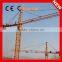 2016 Height Quality TZ50(4810) 48m Jib Length Tower Crane for Sale