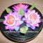 soap flower