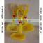 poultry nipple drinker with cup( A&B) WQ-C19 or WQ-C20