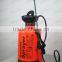 Airless paint sprayer