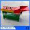 Factory price maize peeling machine/corn peeler tractor power/ maize corn husker diesel