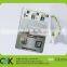 The global selling contact ic card 24C01 chip card printing with golden munufacturer