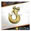 G70 clevis slip hook/G70 galvanized clevis slip hook with latch