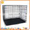 Good Sell large folding dog cage for sale
