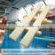 Swimming Pool Plastic Grating/fiberglass Grating/ Grids