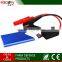 Factory Direct emergency portable battery 12v car jump starter