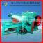 205 large capacity log drum chipping machine