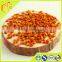 Pollution-free Agricultural Products Tea Bee Pollen With Vital Elements For Anti-aging